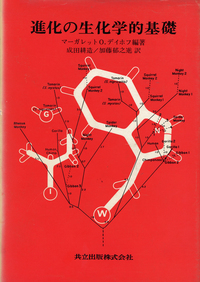 進化の生化学的基礎 - 共立出版