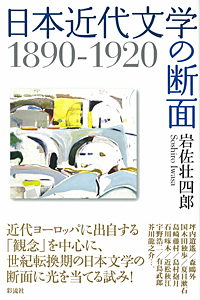 絶版】世紀末の自然主義 明治四十年代文学考 岩佐壮四郎 有精堂 【公式
