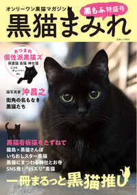 月刊黒猫様　村田森さん　玉露茶器 黒猫|商品一覧|リットーミュージック