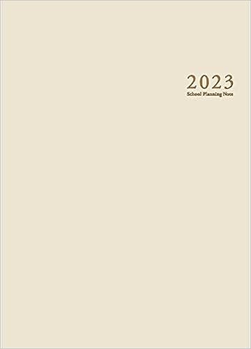スクールプランニングノート2023年度版Ｕ（ユニバーサル）