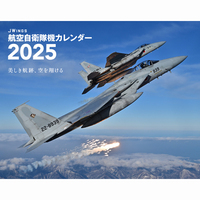 千住 博 世界は色彩に満ちている（イカロスカレンダー2025