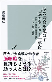 誰にでもわかる全脳エネルギー変換のための音楽 脳の寿命を延ばす「脳エネルギー」革命 - 光文社