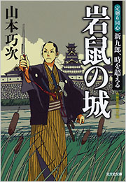 岩鼠の城