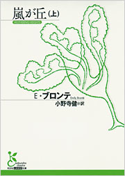 嵐が丘（上） - 光文社