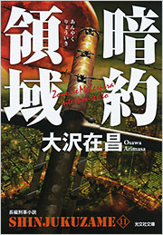 暗約領域 - 光文社