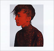 萩花 Fujii Shuuka - 光文社