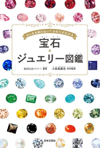 ジュエリー制作の技法事典　日本語版 ジュエリー制作の技法辞典 -THE ENCYCLOPEDIA OF JEWELRY-MAKING