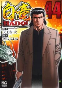 Amazon.co.jp: 白竜HADOU (41) (ニチブンコミックス) : 天王寺