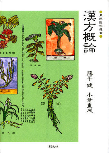 類聚方広義解説　創元社　藤平健　藤門医林会　東洋医学選書 類聚方広義解説 POD版 - 創元社