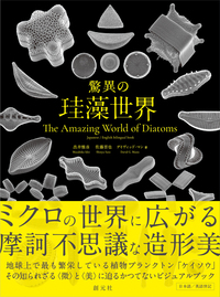 奇妙で不思議な菌類の世界 - 創元社