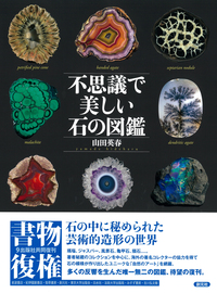 風景大理石 コタム・マーブル / カイヨワ 石が書く パエジナ