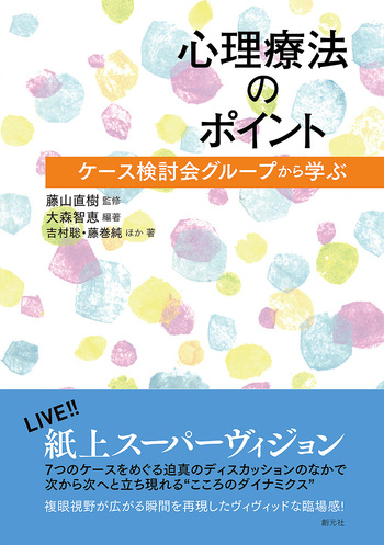 心理療法のポイント - 創元社