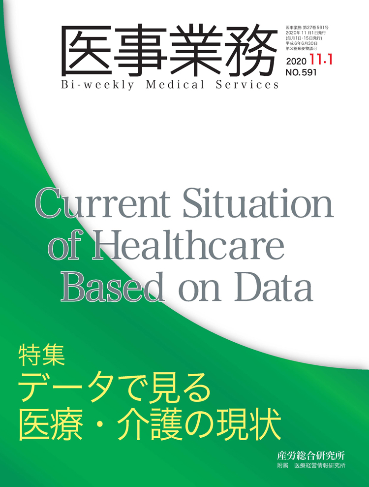 医事業務