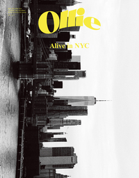 Ollie VOL．262 2025 Oct． - 株式会社 主婦の友社