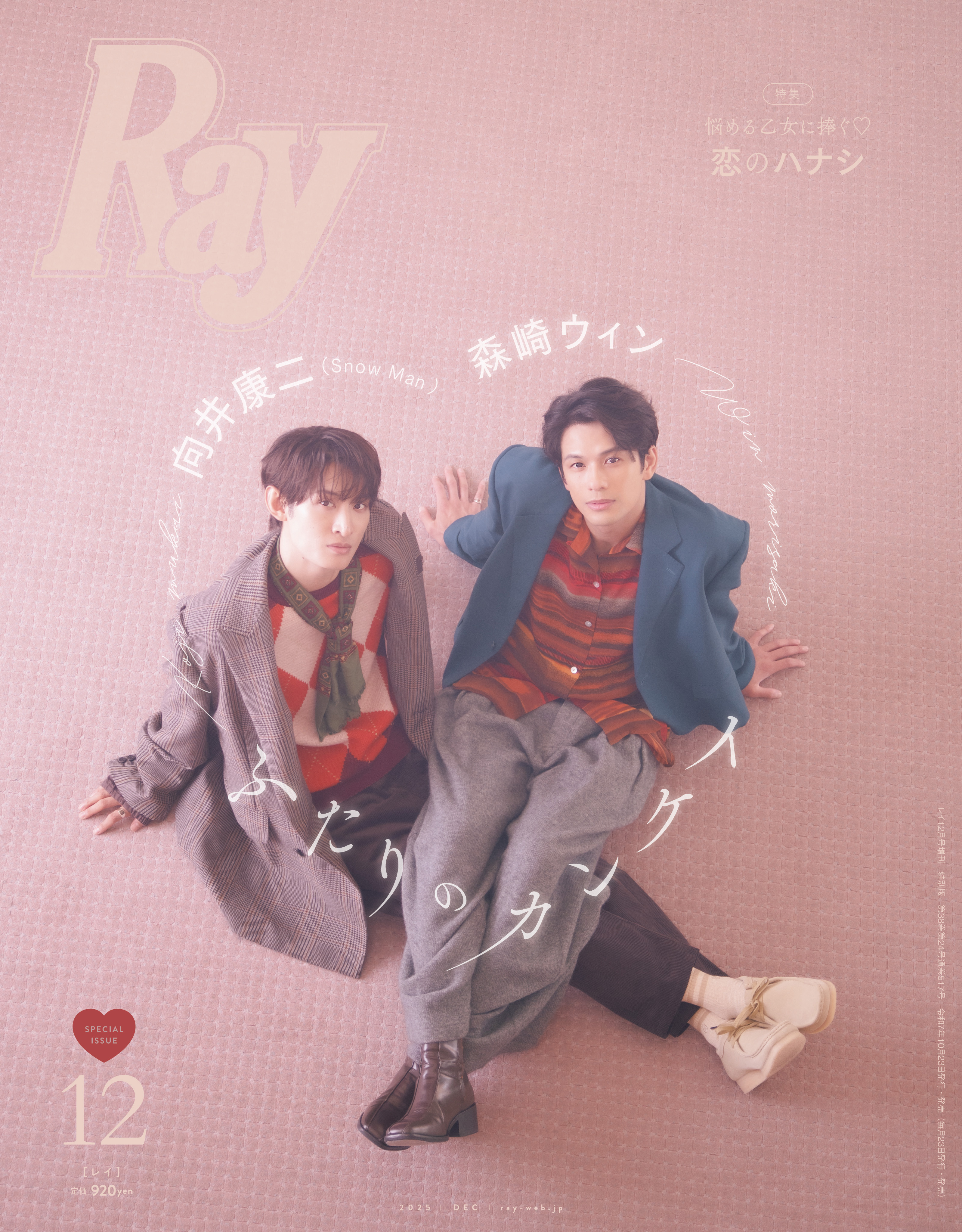 Ray - 株式会社 主婦の友社 主婦の友社の本