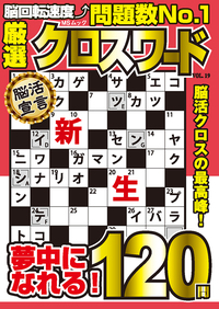 超楽しい クロスワード サマージャンボ - 株式会社メディアソフト