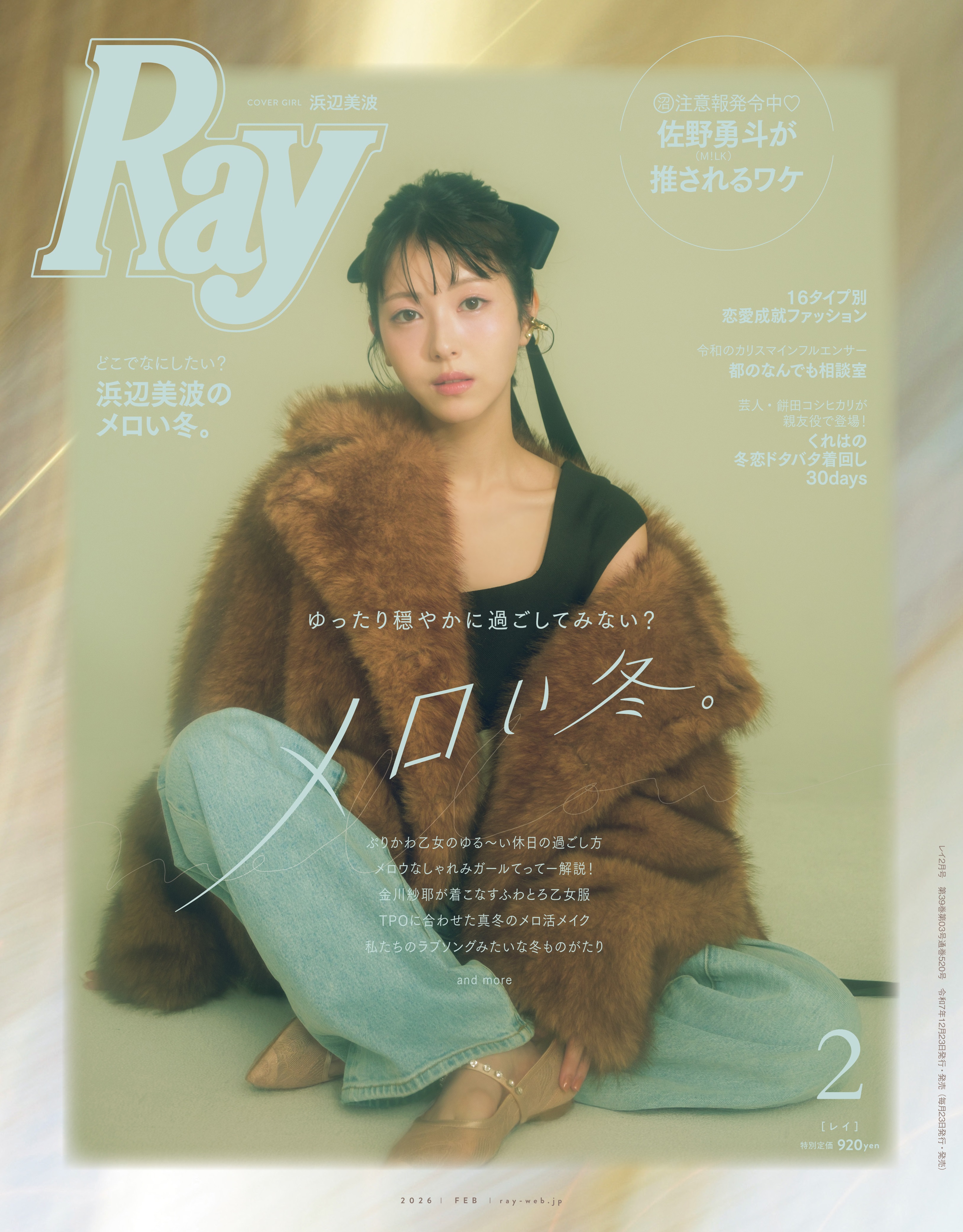 Ray - 株式会社 主婦の友社 主婦の友社の本