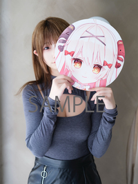 べあもりゆるも写真集 まるごとゆるも