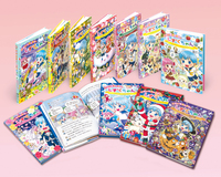【しずくちゃん】 34冊セット・ぎぼりつこ　岩崎書店 ぎぼりつこ - 株式会社岩崎書店 この1冊が未来をつくる