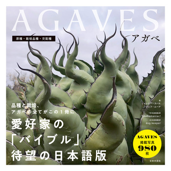 AGAVES～アガベ～ - 株式会社日本文芸社