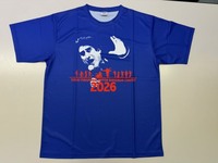 2026武道館 Tシャツ ≪黒≫ LLサイズ - TTJ・たちばな出版
