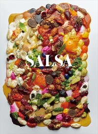 SALSA ソースの世界