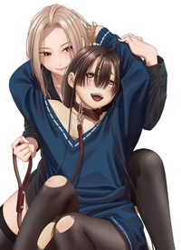 貴女へささげるサディスティック
