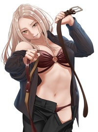 貴女へささげるサディスティック