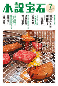 小説宝石 - 光文社