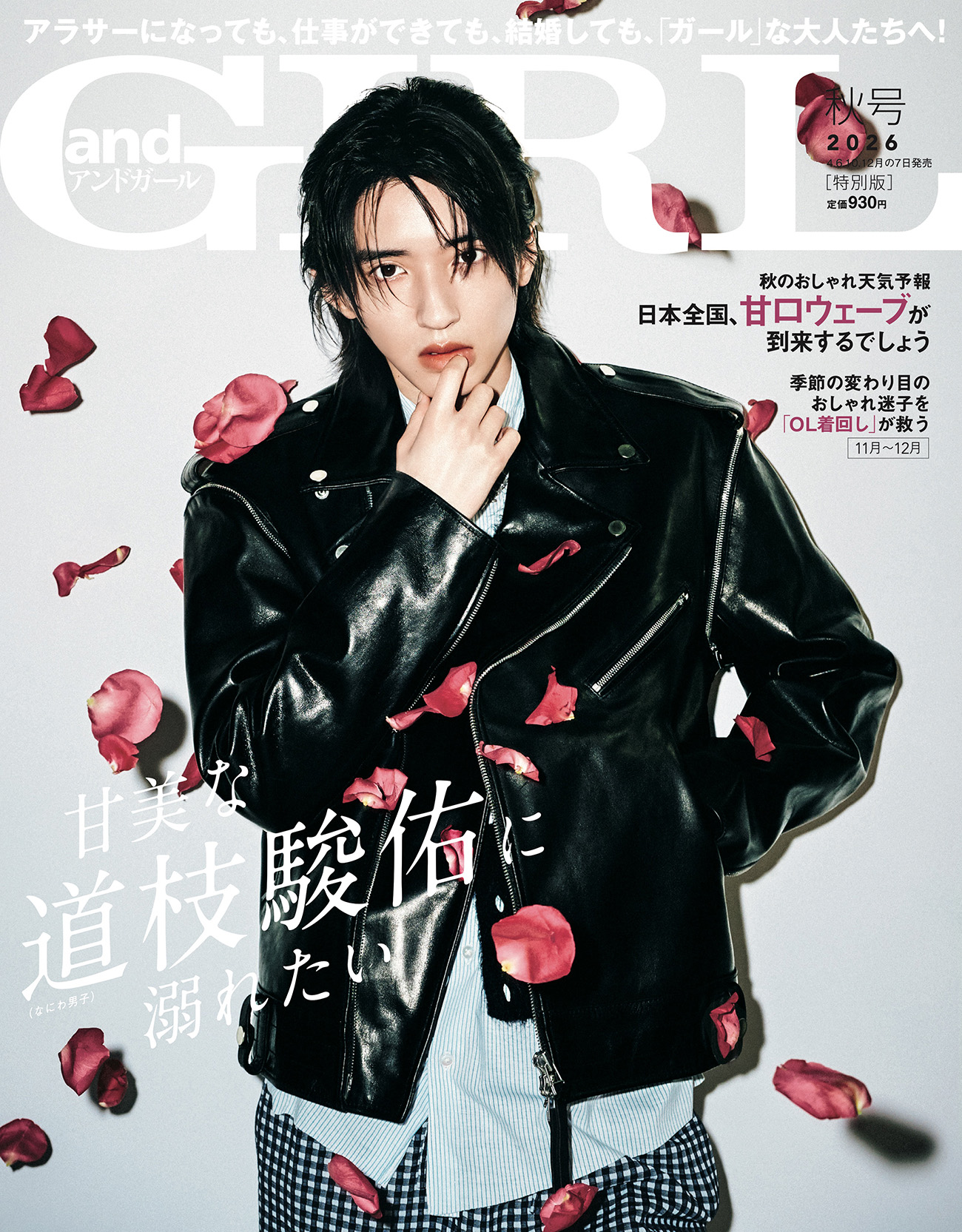 andGIRL(アンドガール) 2015年 02 月号 andGIRL - 株式会社 主婦の友社 主婦の友社の本