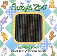 Suzy’s Zoo スージーズー 作者直筆サイン入りポスター 木製フレーム付 Suzy's Zoo スージーズー 作者直筆サイン入りポスター 木製