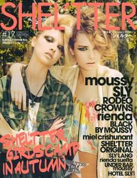 SHEL'TTER ♯36 SPECIAL EDITION (主婦の友ヒットシリーズ) SHEL'TTER 17 - 株式会社 主婦の友社 主婦の友社の本