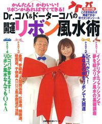 ドクターコパ Dr.コパ 風水 引き出しDE風水 Amazon｜【コパ家の風水】風水お片付け袋 Dr. コパ 風水