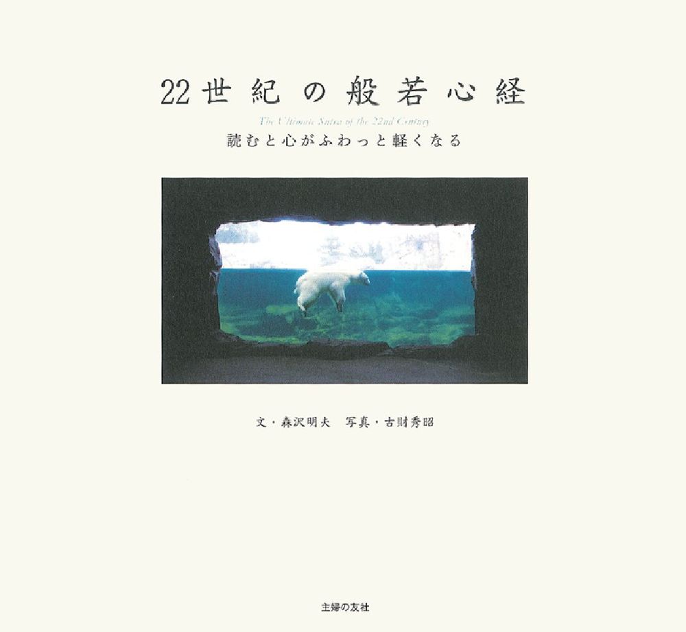 22世紀の般若心経 - 株式会社 主婦の友社 主婦の友社の本