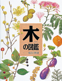 木の図鑑 - 株式会社岩崎書店 この1冊が未来をつくる