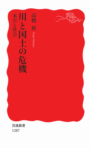 津波災害 増補版／河田 惠昭｜岩波新書 - 岩波書店