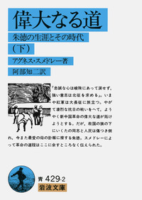 阿部 知二 - 岩波書店