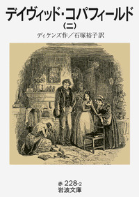 Amazon.co.jp: デイヴィッド・コパフィールド 全5冊 (岩波文庫