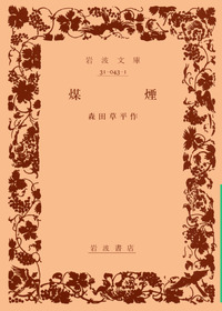 煤煙／森田 草平｜岩波文庫 - 岩波書店