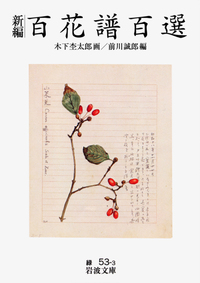 木下 杢太郎 - 岩波書店