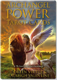 大天使パワータロットカード 大天使パワータロットカード - 株式会社 JMA・アソシエイツ セールス