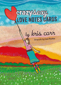 crazy sexy ラブノートカード - 株式会社 JMA・アソシエイツ セールス