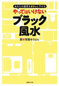 やってはいけないブラック風水 - 株式会社 主婦の友社 主婦の友社の本