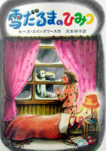 雪だるまページ Amazon.co.jp: 雪ダルマちゃん for you (S) レッド YDF-0148R