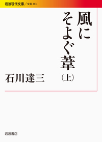 石川 達三 - 岩波書店