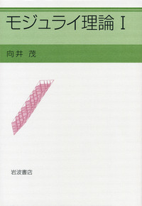 モジュライ理論 I・II セット モジュライ理論 I／向井 茂｜自然科学書 - 岩波書店
