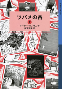 ツバメ号とアマゾン号 ランサム・サーガ 全12巻 24冊セット 岩波少年文庫 ツバメ号とアマゾン号 ランサム・サーガ 全12巻 24冊セット 岩波
