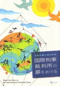 国際刑事裁判所の扉をあける - 現代人文社