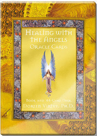 【レア★絶版★新品未開封】エンジェルオラクルカード プレミアムエディション エンジェルオラクルカード プレミアムエディション - 株式会社 JMA