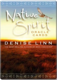 BOUNTYLT ネイティブスピリットオラクルカード 44枚カードデッキカードデッキタロットオラクルカードゲームがオンラインで利用可能 家族子供向けPDFガ(並行輸入) ネイティブスピリットオラクルカード（2020年 改定版） - 株式会社 JMA